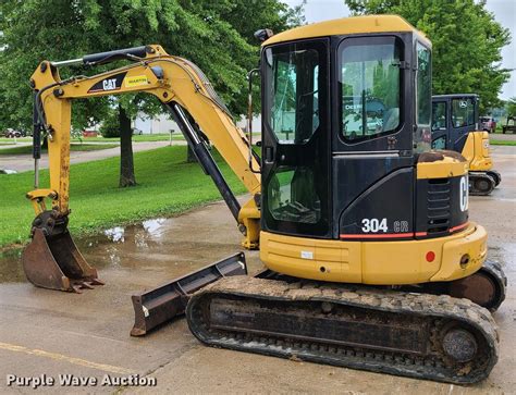 caterpillar 304cr|cat 304 excavator for sale.